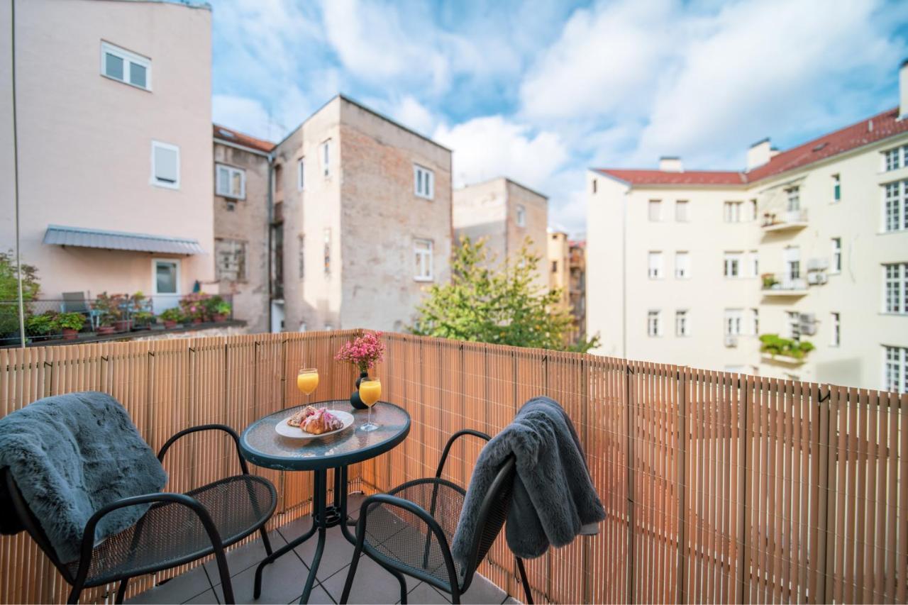 Appartement Magic King'S House à Zagreb Extérieur photo